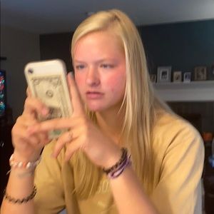 Meet your Posher, Peyton